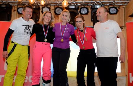 Krvavec veleslalom in pohod februar 2024 (14)